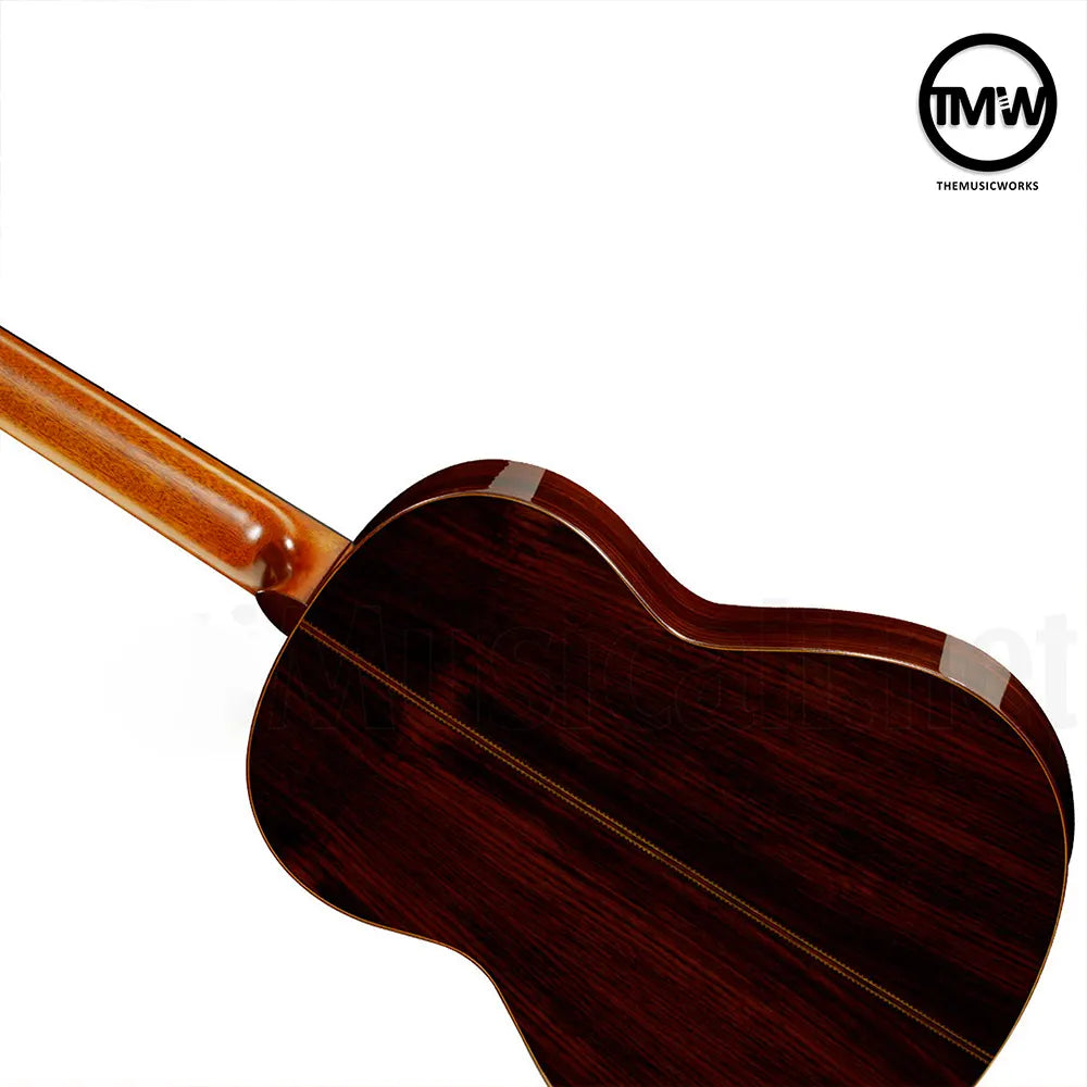 Yamaha CG192C Classical Guitar
