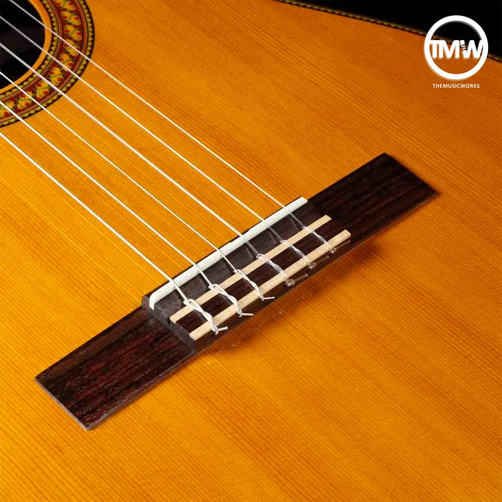 Yamaha CG192C Classical Guitar