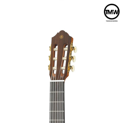 Yamaha CG192C Classical Guitar