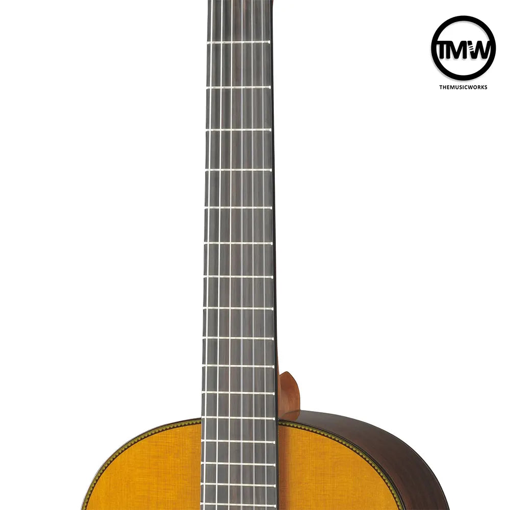 Yamaha CG192C Classical Guitar