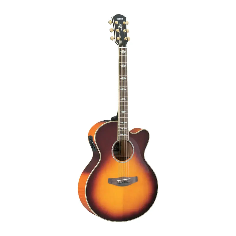 Yamaha CPX1000 Acoustic-Electric Guitar