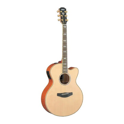 Yamaha CPX1000 Acoustic-Electric Guitar