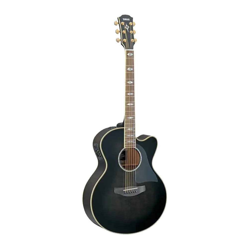 Yamaha CPX1000 Acoustic-Electric Guitar