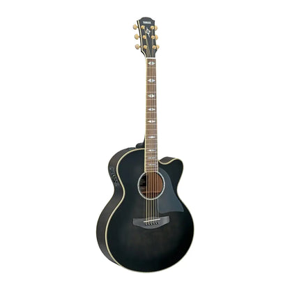 Yamaha CPX1000 Acoustic-Electric Guitar