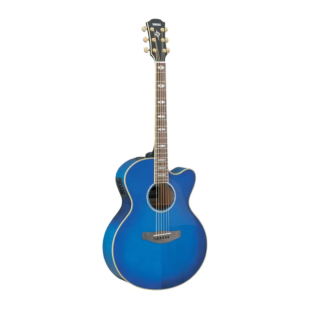Yamaha CPX1000 Acoustic-Electric Guitar