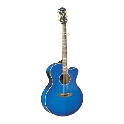 Yamaha CPX1000 Acoustic-Electric Guitar