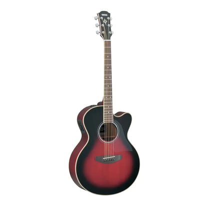 Yamaha CPX700II Acoustic-Electric Guitar