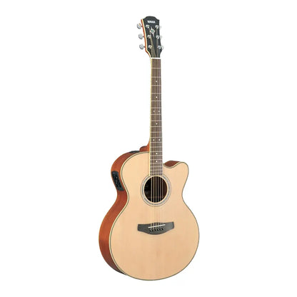Yamaha CPX700II Acoustic-Electric Guitar