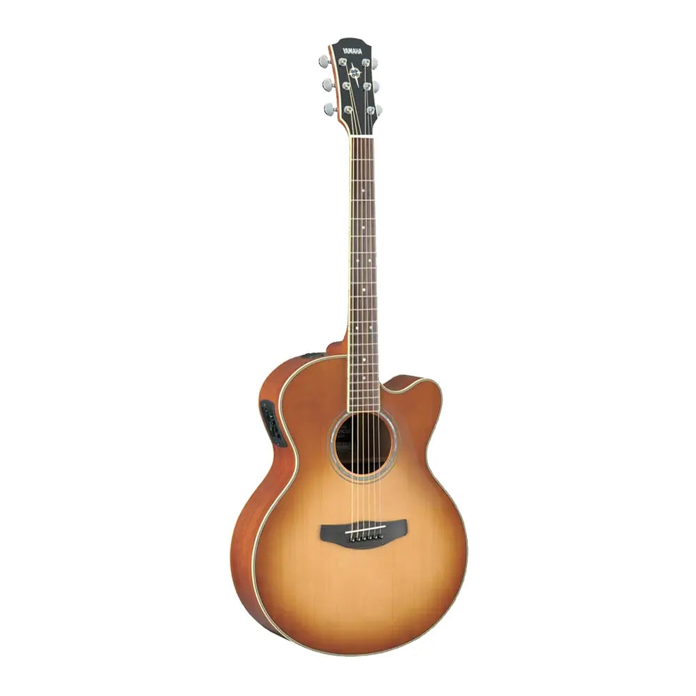 Yamaha CPX700II Acoustic-Electric Guitar