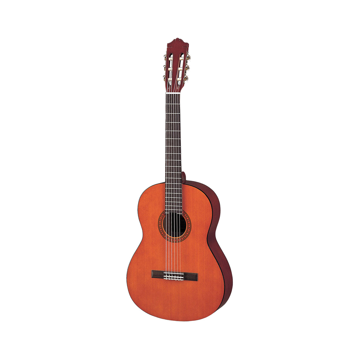 Yamaha CS40 3/4 Size Classical Guitar