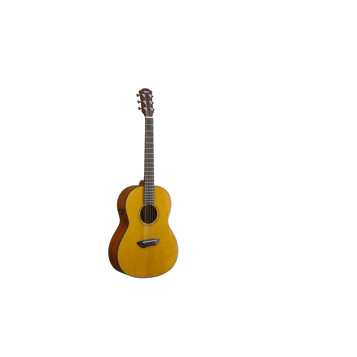 Yamaha CSF-TA TransAcoustic Guitar