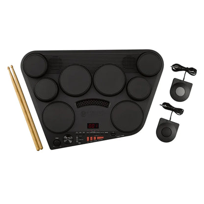 Yamaha DD75 Portable Drums