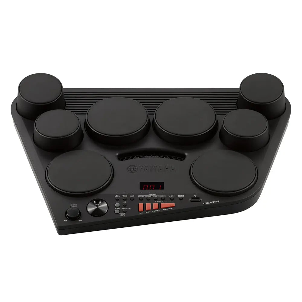 Yamaha DD75 Portable Drums