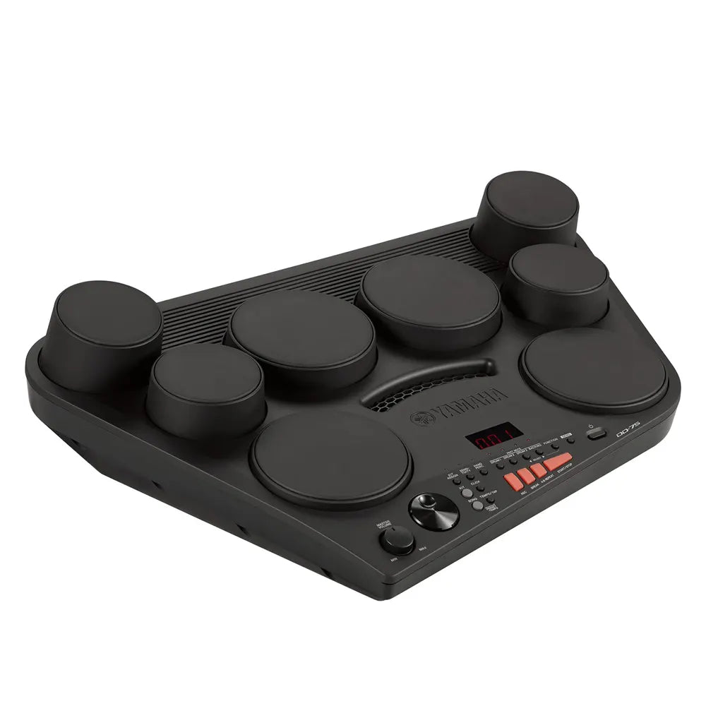 Yamaha DD75 Portable Drums