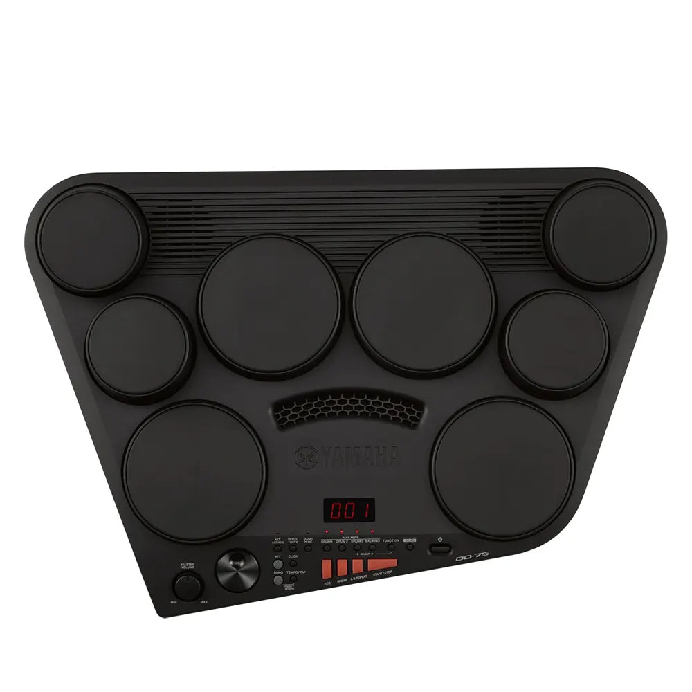 Yamaha DD75 Portable Drums
