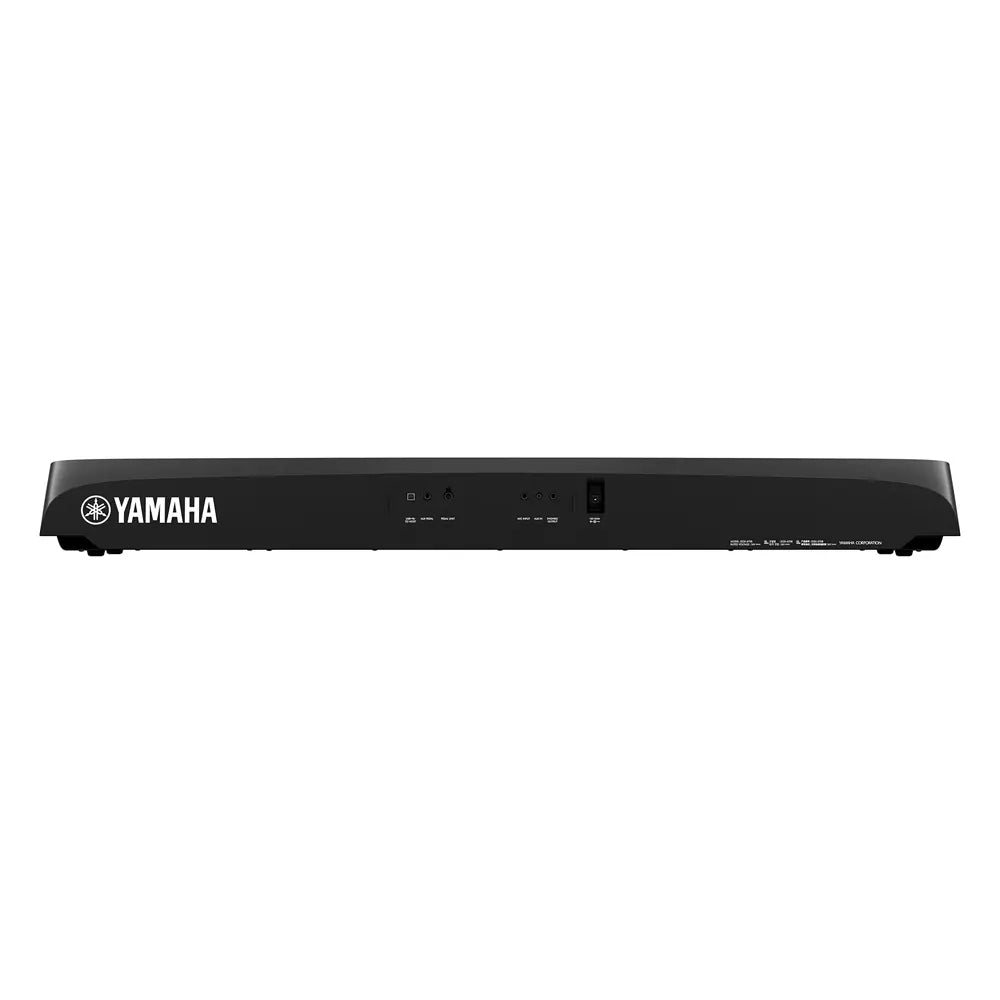 Yamaha DGX-670 Digital Piano