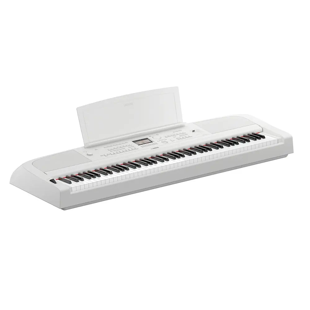 Yamaha DGX-670 Digital Piano
