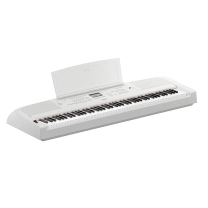 Yamaha DGX-670 Digital Piano