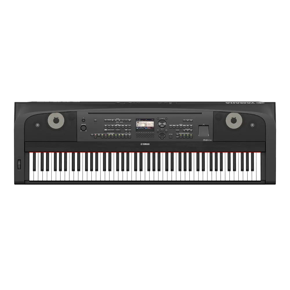 Yamaha DGX-670 Digital Piano