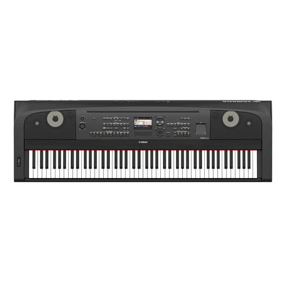 Yamaha DGX-670 Digital Piano