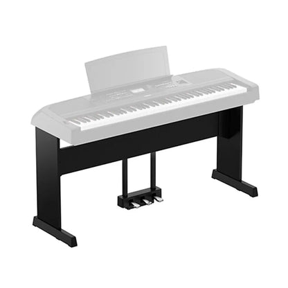 Yamaha DGX-670 Digital Piano