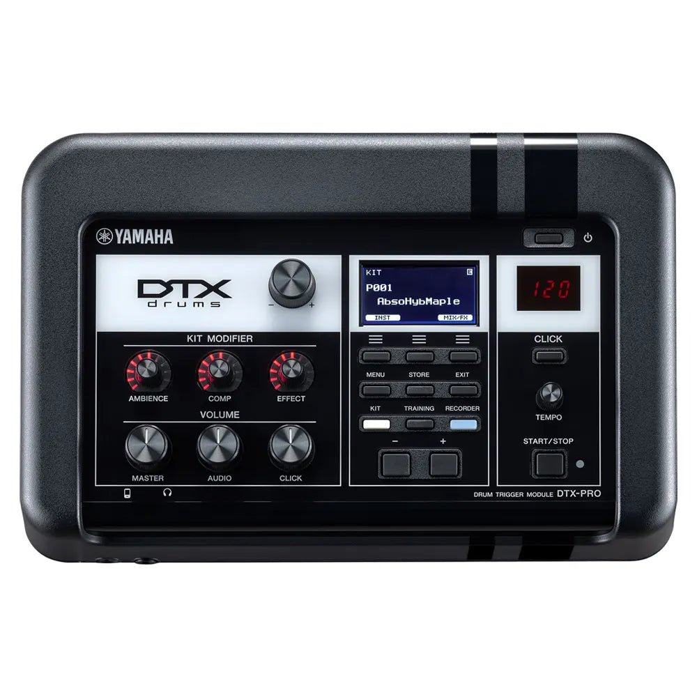 Yamaha DTX6K5-M Electronic Drums