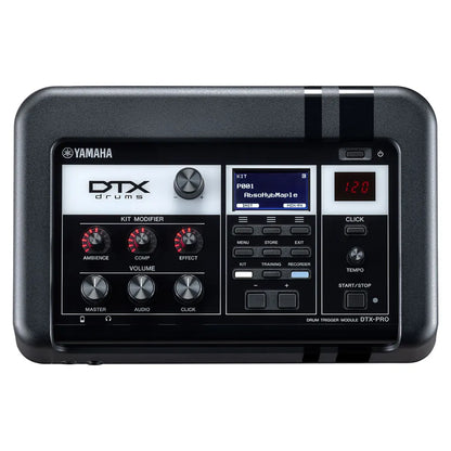 Yamaha DTX6K5-M Electronic Drums