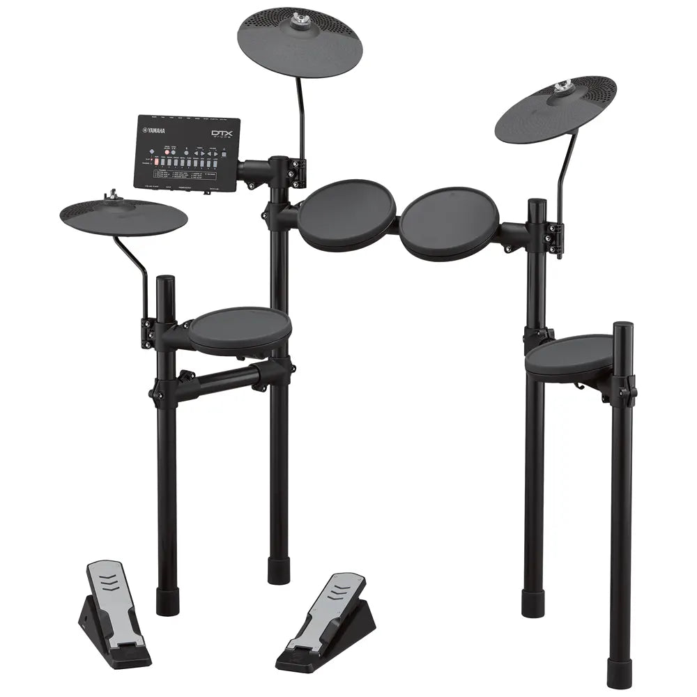 Yamaha DTX402K Electric Drum Set
