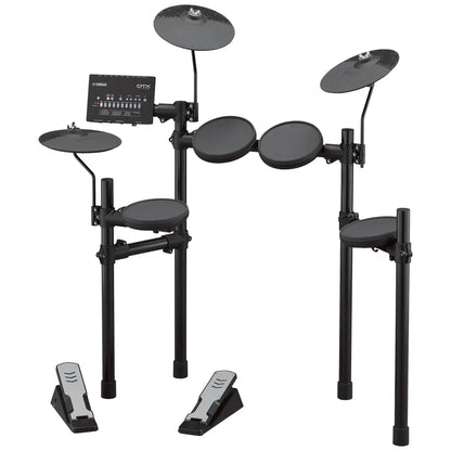 Yamaha DTX402K Electric Drum Set
