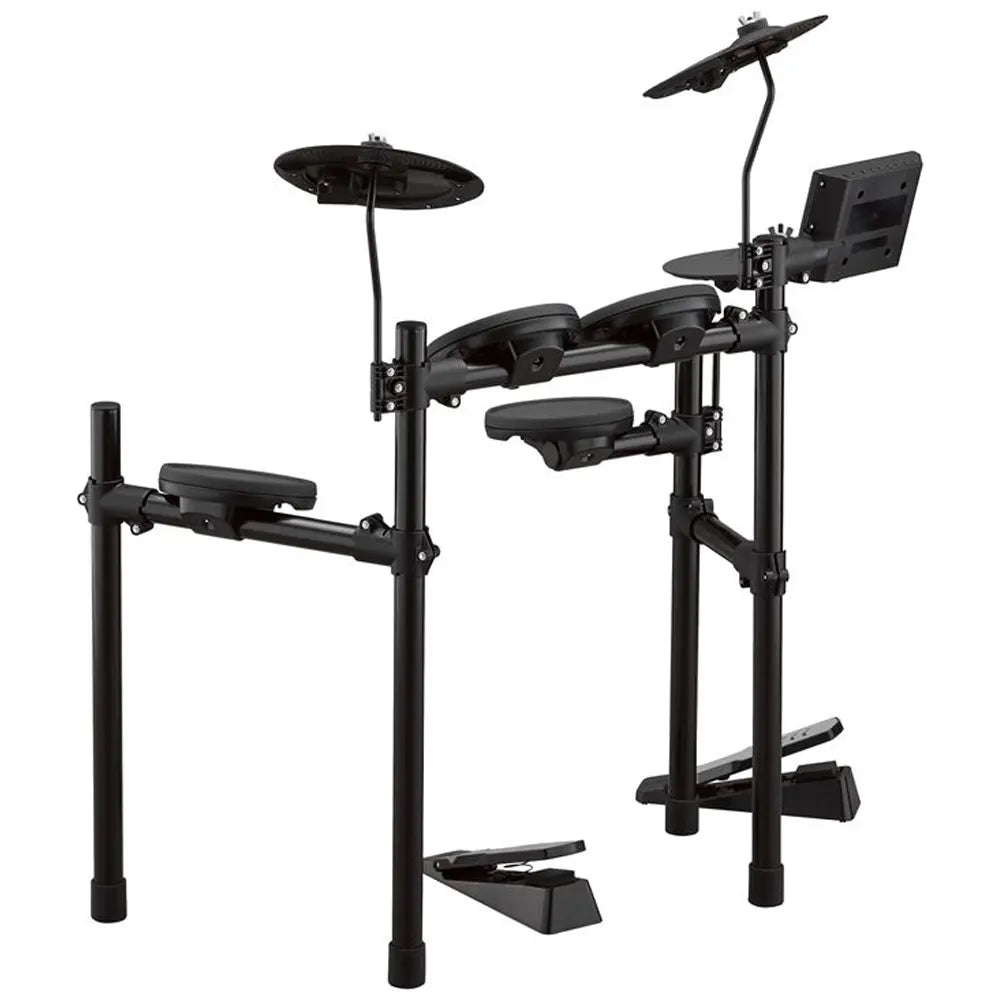 Yamaha DTX402K Electric Drum Set