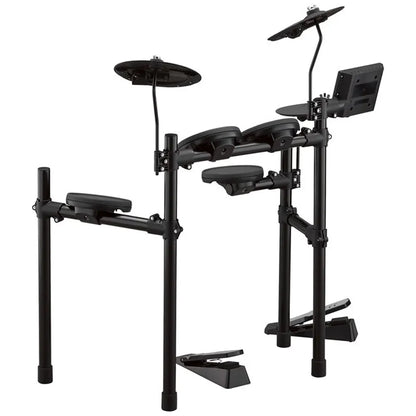 Yamaha DTX402K Electric Drum Set