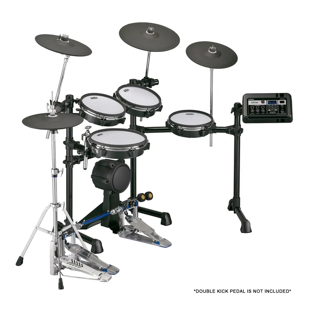 Yamaha DTX6K5-M Electronic Drums