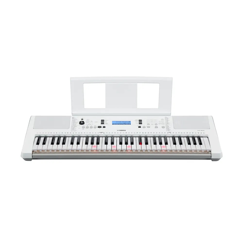 Yamaha EZ-300 Electronic Keyboard