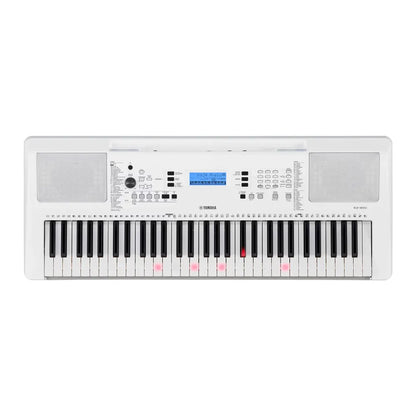 Yamaha EZ-300 Electronic Keyboard