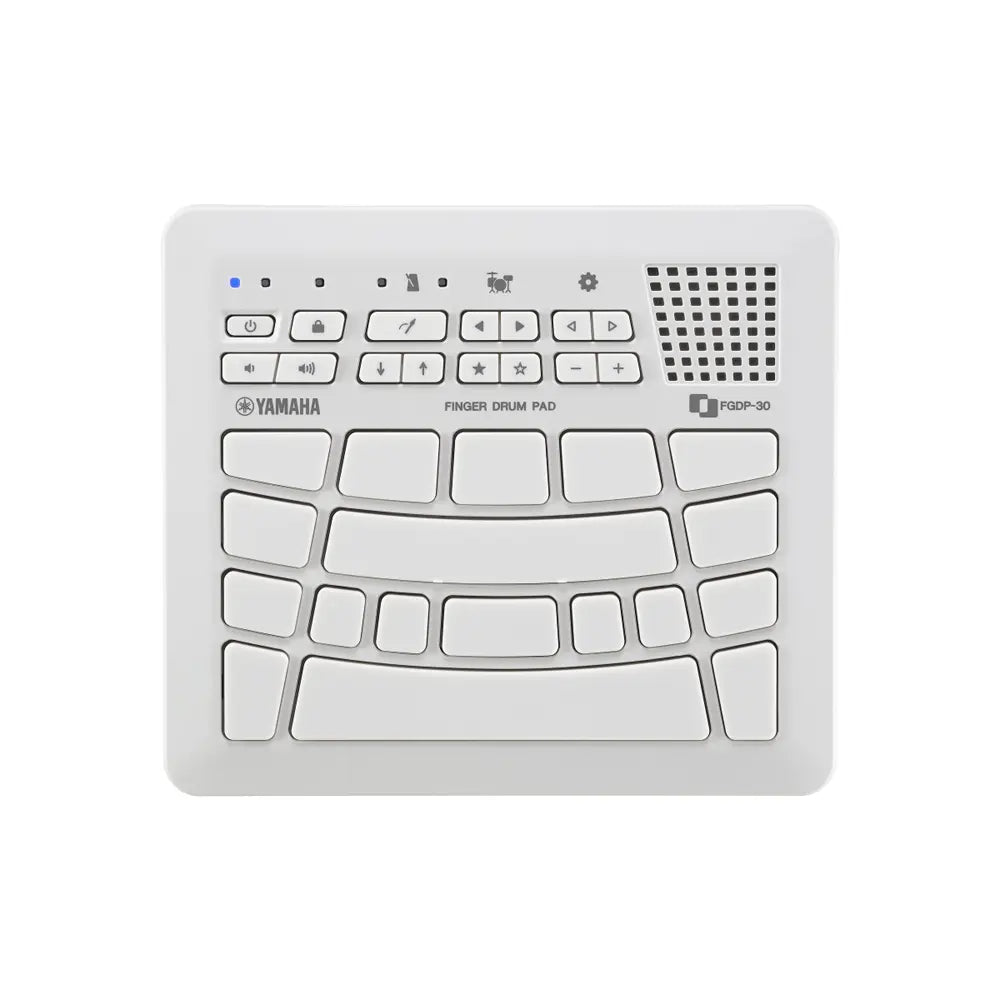 Yamaha FGDP-30 Finger Drum Pad