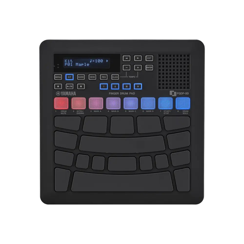 Yamaha FGDP-50 Finger Drum Pad