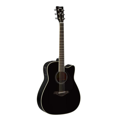 Yamaha FGX820C Acoustic-Electric Guitar