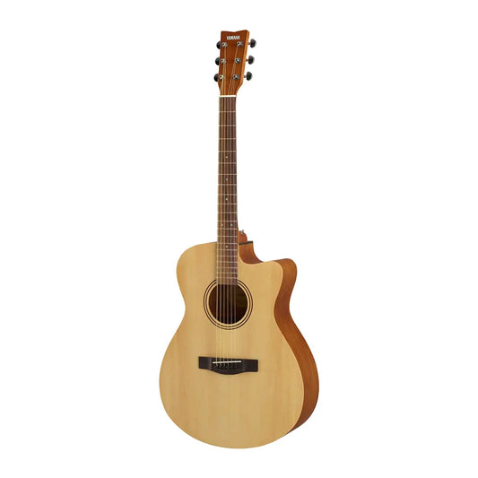 Yamaha FS400C Acoustic Guitar