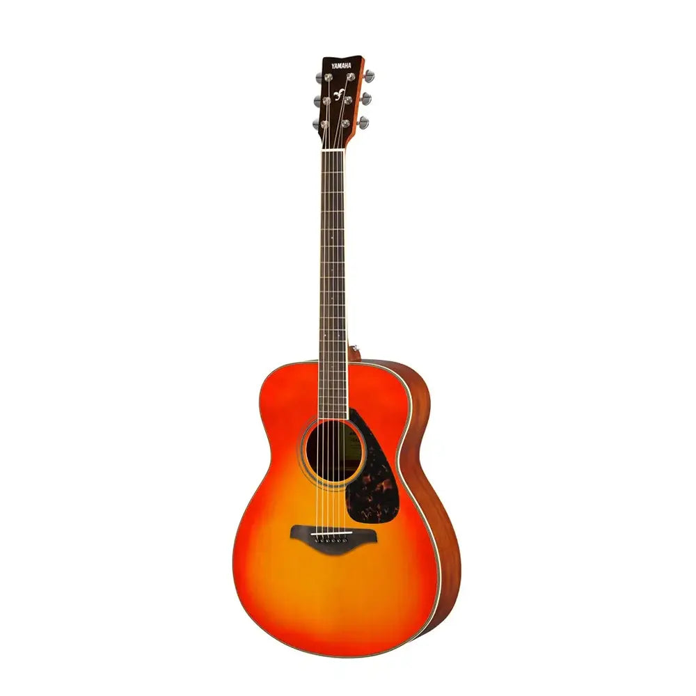 Yamaha FS820 Acoustic Guitar