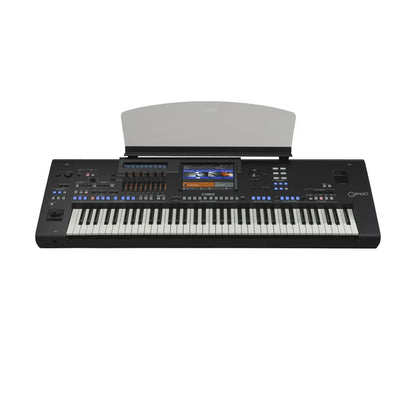 Yamaha Genos2 Workstation Keyboard
