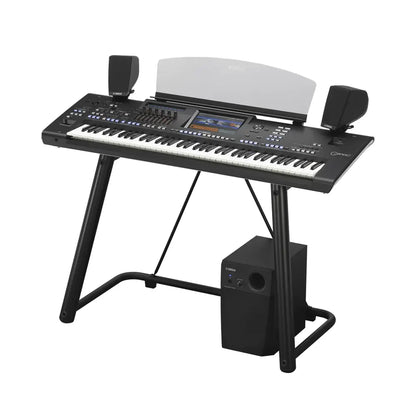 Yamaha Genos2 Workstation Keyboard