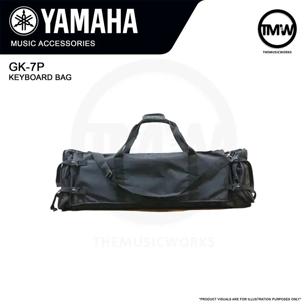 Yamaha GK-7P Keyboard Bag