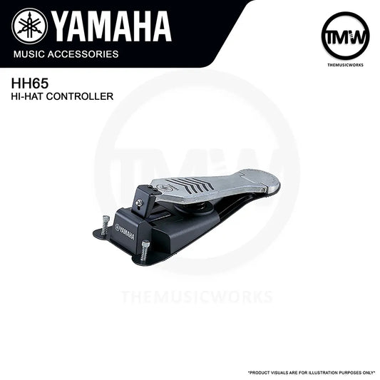 Yamaha HH65 Hi-Hat Controller