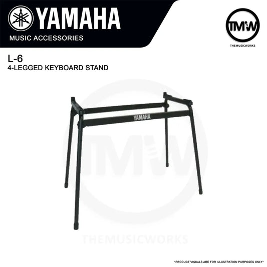 Yamaha L-6 Keyboard Stand
