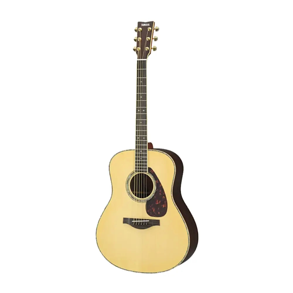 Yamaha LL16D (ARE) Acoustic Guitar