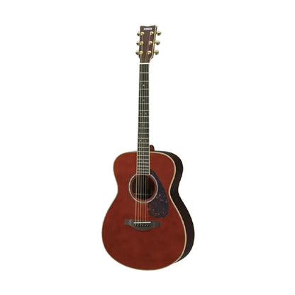 Yamaha LS16 (ARE) Acoustic Guitar