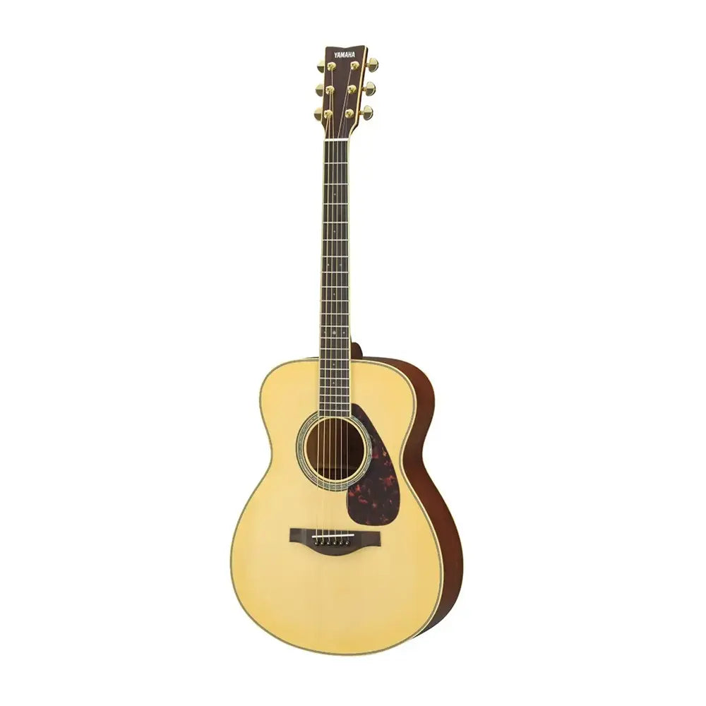 Yamaha LS6M (ARE) Acoustic Guitar