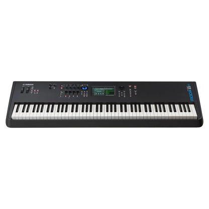 Yamaha MODX8+ Synthesizer Keyboard