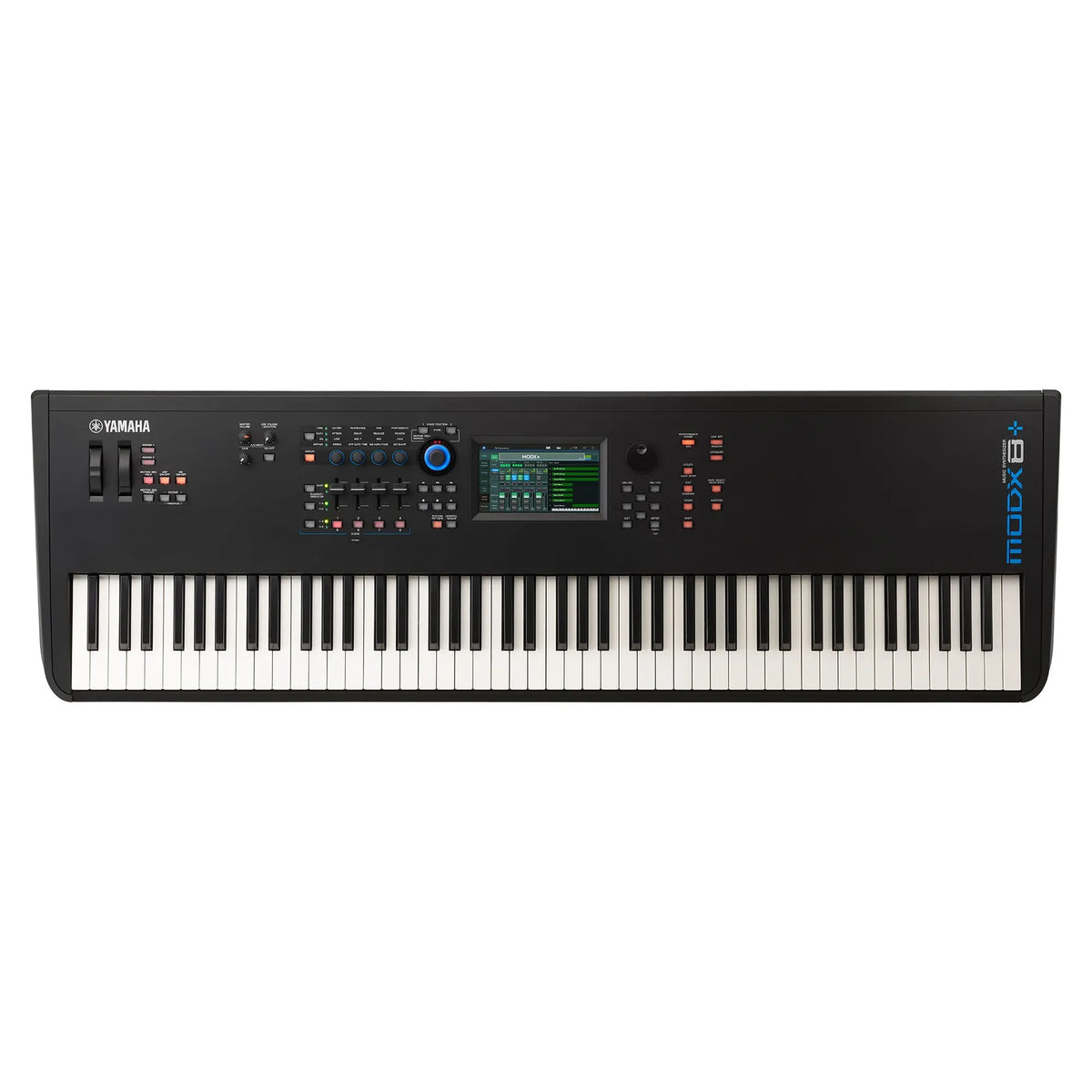 Yamaha MODX8+ Synthesizer Keyboard