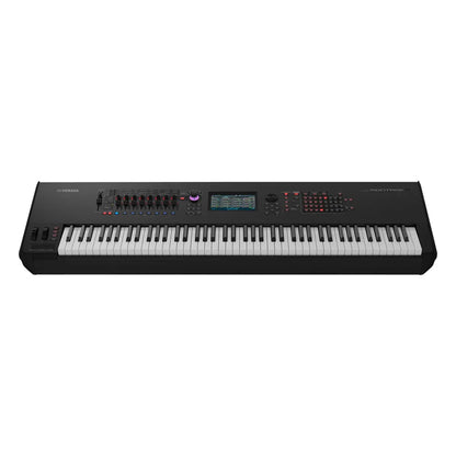 Yamaha Montage 8 Synthesizer Keyboard